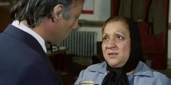 Yeşilçam’ın unutulmaz ismi Adile Naşit’in hayatı film oluyor