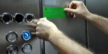 Asansör Denetimi Görsel 1