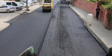 Asfalt Çalışmaları Görsel 4