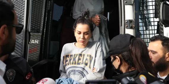 Neden herkes Dilan Polat’ı konuşuyor?