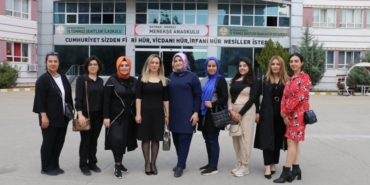 EBEVEYN EĞİTİMİ SEMİNERİNİN İKİNCİSİ GERÇEKLEŞTİ (11)