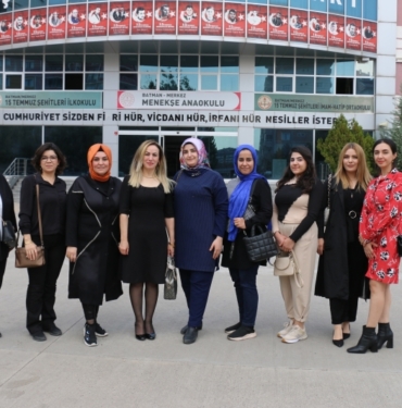 EBEVEYN EĞİTİMİ SEMİNERİNİN İKİNCİSİ GERÇEKLEŞTİ (11)