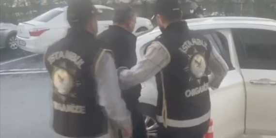 İçişleri Bakanı Yerlikaya duyurdu: Sarallar çetesi çökertildi