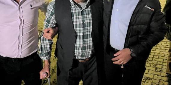 Şimdi 66 yaşındalar: 36 yaşında girdikleri cezaevinde 30 yıl yattılar