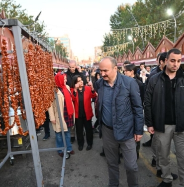 Gastronomi Festivali Kapanış Görsel 9