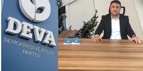 Batman DEVA’da aday adaylığı maratonu başladı