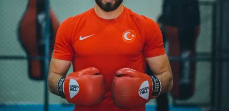İslam Ücan Dünya Üçüncüsü Görsel 2