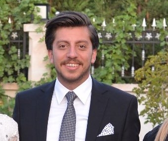 Halil Özdemir, AK Parti’den Batman belediye başkan aday adayı oldu