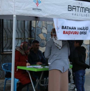 Mobil Başvuru Merkezi Görsel 1