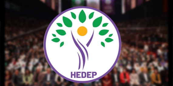 Yeni kurulan HEDEP’e Yargıtay şoku