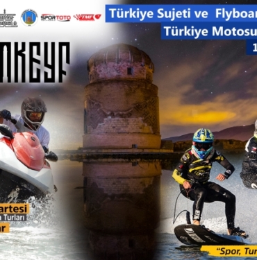 Su Sporları Finali SM