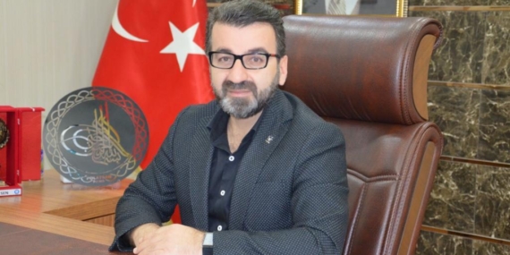 AK Parti Batman: Aday Adaylığı başvuru süreci bugün başaldı