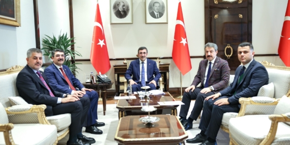 Aralarında Batman da var! Çıkarılan petrolden pay isteyen 3 il harekete geçti