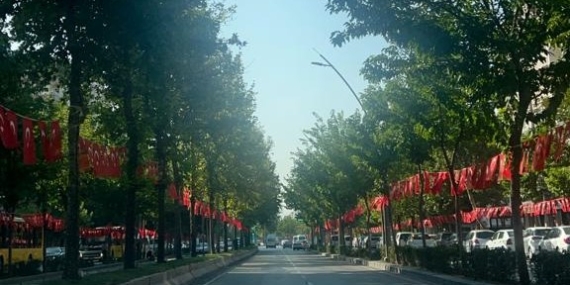 Bu yolu kullanacaklar dikkat!