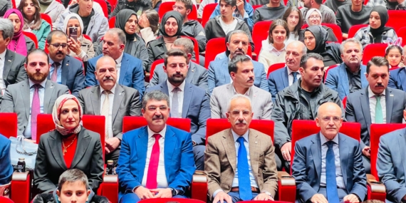 Mehmet Şimşek: Büyükşehir olursanız şaşırmayın