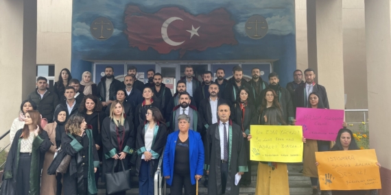 Şemdinli’de 11 yaşındaki Esra’ya tecavüz edip intiharına sebep olanlar beraat etti; ‘kardeşimin hakkını kim savunacak?’