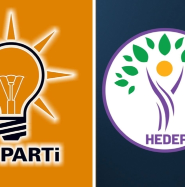 ak parti hedep