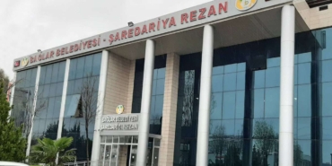 bağlar belediyei