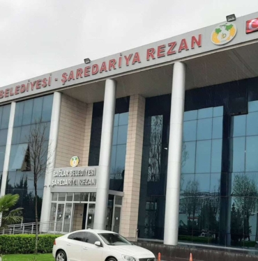 bağlar belediyei