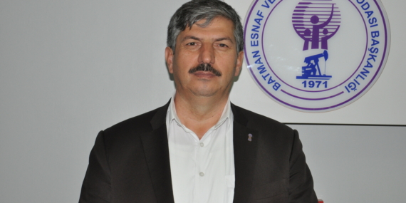 BESO: Antrepo ve havalimanı gümrükleme ihtiyacı giderilmelidir