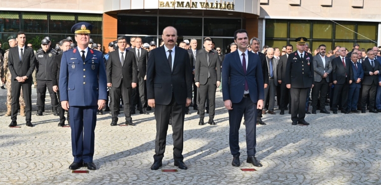 batman ekrem canalp