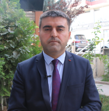 ferhat bayındır