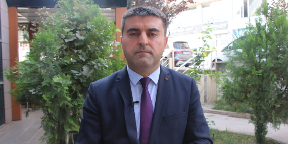 Batman Timoklular Derneği: Çerçeve Yasa, kalıcı barış için bir başlangıç olmalı