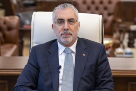 çalışma bakanı ışıkhan