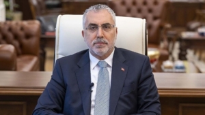 çalışma bakanı ışıkhan