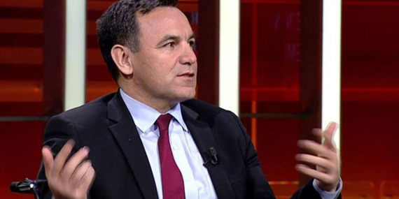Kulis: Erdoğan’ın yeni anayasa çıkışındaki asıl hedef, Terörle Mücadele Yasası ve AYM kanununda değişiklik