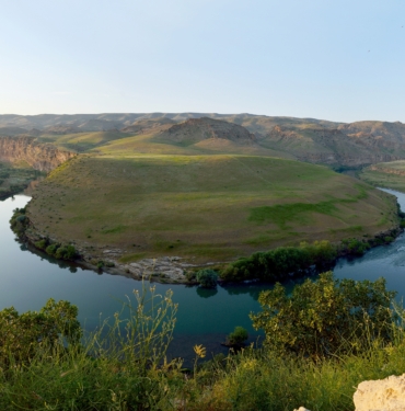 dicle nehri