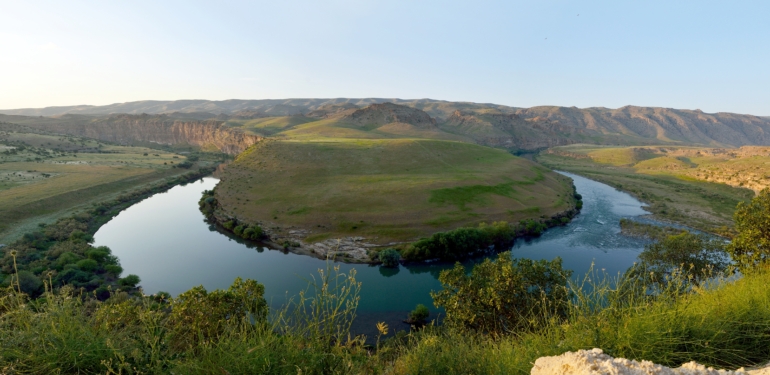 dicle nehri
