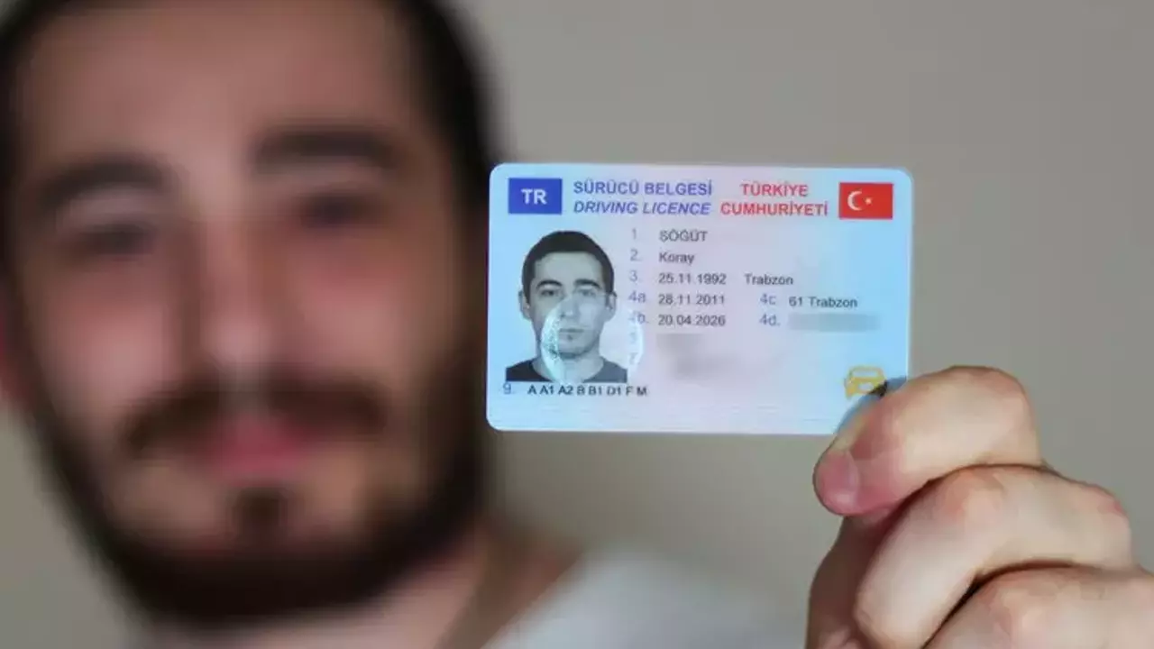 Ehliyet alımında önemli değişiklikler geliyor