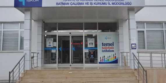 Batman’da adam mı kalmadı?