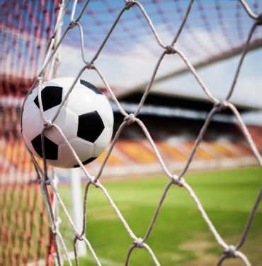 futbol topu