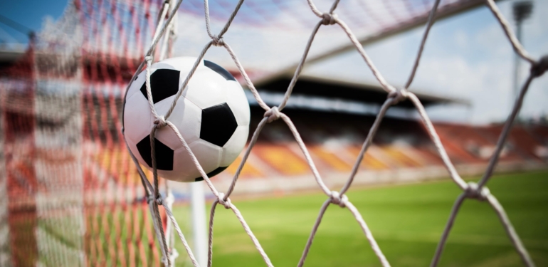 futbol topu