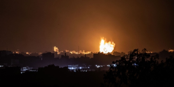 Şifa Hastanesi dahil 6 hastane hedef alındı