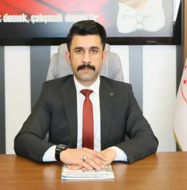 hasan küsin