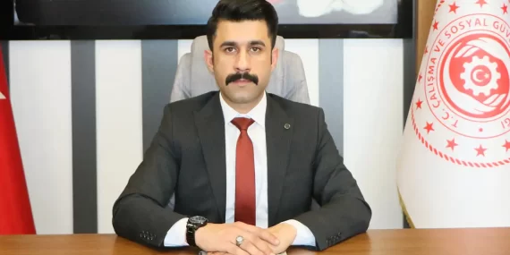 Batman İŞ-KUR’da şok gelişme!