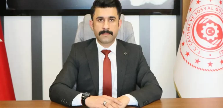 hasan küsin