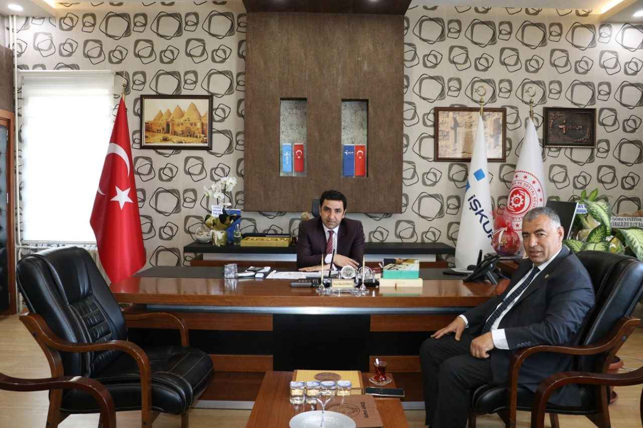 Batman İŞ-KUR’da şok gelişme!