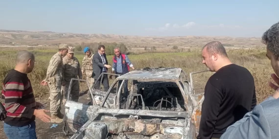 Batmanlı aileden 6 kişinin hayatını kaybetmesi: Yangının sebebi LPG tankı değil