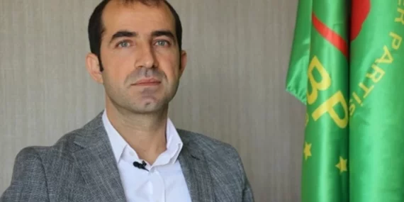 Keskin Bayındır: Siyasi kadın mahpusların şartlı tahliyesi engelleniyor