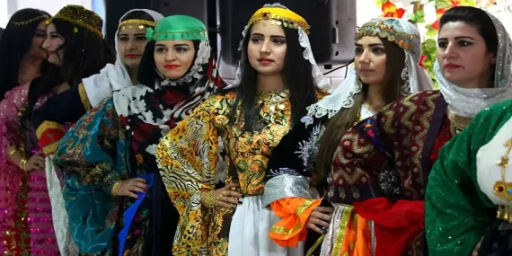 Kürtçe araştırması: Maddi gelir arttıkça anadilde eğitim talebi düşüyor