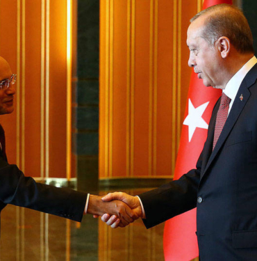 mehmet şimşek erdoğan