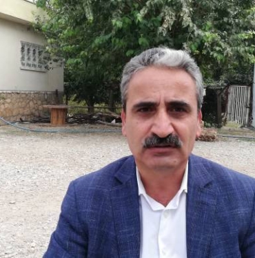 mustafa öztürk