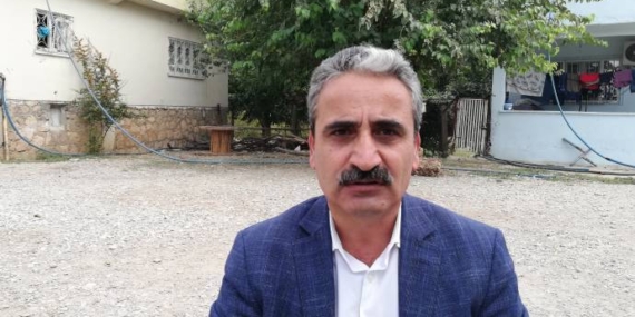 HDP’li Beşiri eski belediye başkanı Ak Parti’den aday adayı