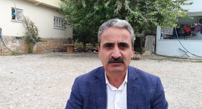 mustafa öztürk