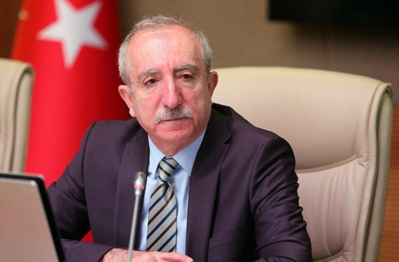 Orhan Miroğlu: Kürtlerin sermayesinden korkan bir zihniyet var orhan miroğlu