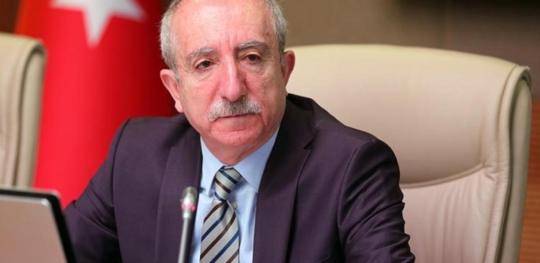 Orhan Miroğlu’ndan Demirtaş’ın önerilerine yanıt: Eksik ama değerli bir çağrı orhan miroğlu